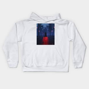 Borderline Kids Hoodie